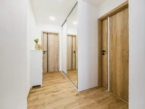 Prodej bytu 2+kk, Vyškov, 70 m2