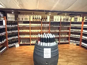 Prodej zemědělské usedlosti, Libomyšl, 634 m2
