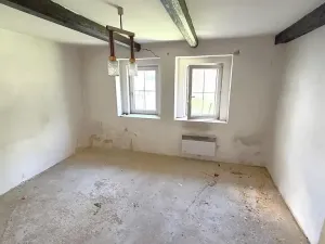 Prodej zemědělské usedlosti, Libomyšl, 634 m2