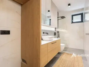 Prodej rodinného domu, Brno, U hájovny, 131 m2