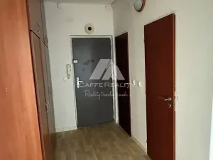 Prodej bytu 2+1, Ostrava, 51 m2