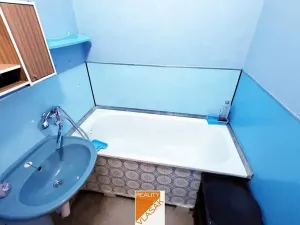 Pronájem bytu 2+1, Kadaň, Chomutovská, 56 m2