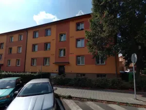 Pronájem bytu 2+kk, Ostrava, Slavníkovců, 51 m2