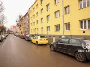 Pronájem bytu 1+1, Brno - Komárov, Komárovská, 39 m2