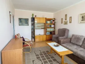 Prodej bytu 2+1, Lovosice, Osvoboditelů, 66 m2