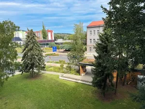 Prodej bytu 2+1, Lovosice, Osvoboditelů, 66 m2