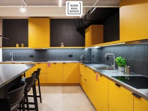 Prodej bytu 1+kk, Praha - Žižkov, Hartigova, 21 m2
