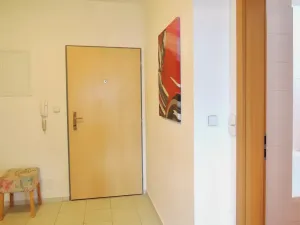 Pronájem bytu 2+kk, Brno, Purkyňova, 54 m2