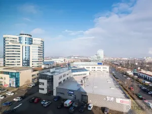 Prodej kanceláře, Brno, Pražákova, 320 m2