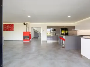 Prodej rodinného domu, Velké Pavlovice, Ostrovecká, 200 m2