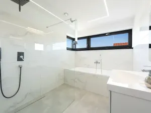 Prodej rodinného domu, Velké Pavlovice, Ostrovecká, 200 m2
