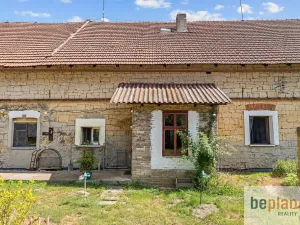 Prodej rodinného domu, Hředle, 205 m2
