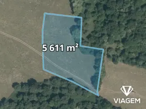 Prodej pole, Votice, 5611 m2
