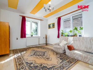 Prodej chalupy, Rohenice, 84 m2