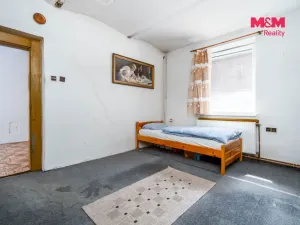 Prodej chalupy, Rohenice, 84 m2