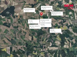 Prodej chalupy, Rohenice, 84 m2