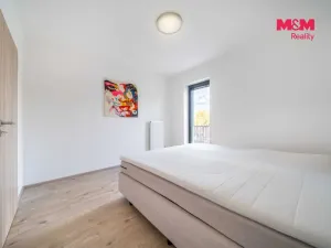 Prodej bytu 2+kk, Třemošná, Školní, 50 m2