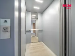 Prodej bytu 2+kk, Třemošná, Školní, 50 m2