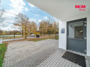 Prodej bytu 2+kk, Třemošná, Školní, 50 m2