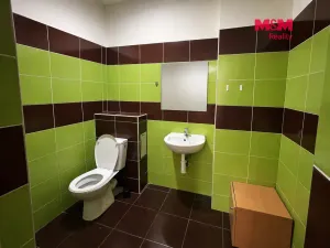 Pronájem obchodního prostoru, Karviná - Nové Město, tř. Osvobození, 93 m2