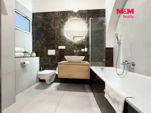 Prodej bytu 2+1, Karlovy Vary, Tržiště, 51 m2