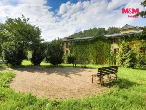 Prodej bytu 3+1, Karlovy Vary, Škroupova, 96 m2