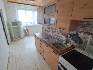 Pronájem bytu 2+1, Postoloprty, Třebízského náměstí, 64 m2
