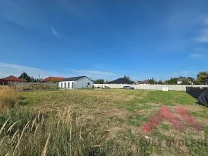 Prodej pozemku pro bydlení, Záryby, 839 m2