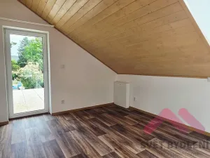 Pronájem bytu 3+kk, Hlásná Třebaň, V Úvozu, 86 m2