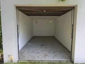Prodej garáže, Ústí nad Labem, Hoření, 17 m2