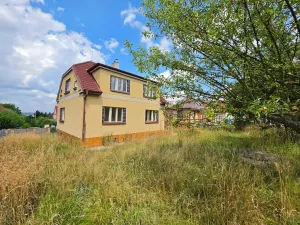 Prodej rodinného domu, Vlašim, Erbenova, 191 m2