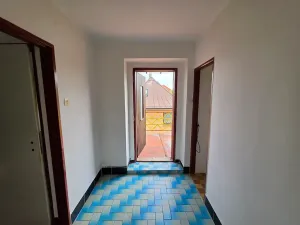 Prodej rodinného domu, Vlašim, Erbenova, 191 m2