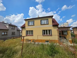 Prodej rodinného domu, Vlašim, Erbenova, 191 m2