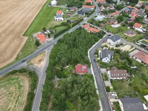 Prodej pozemku pro bydlení, Štíhlice, 3092 m2