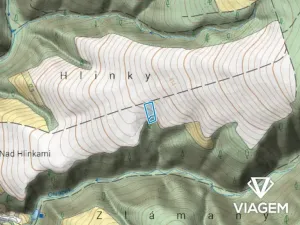 Prodej pole, Ráječko, 1717 m2