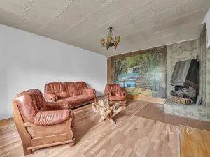 Prodej rodinného domu, Mělník, Kokořínská, 250 m2