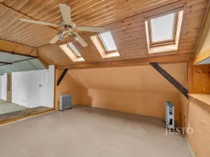 Prodej rodinného domu, Mělník, Kokořínská, 250 m2