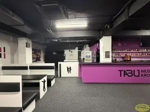 Pronájem komerční nemovitosti, Kroměříž, Křižná, 250 m2