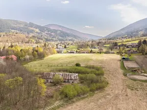 Prodej komerčního pozemku, Ostravice, 60074 m2