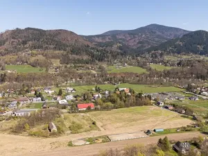 Prodej pozemku pro bydlení, Ostravice, 60074 m2