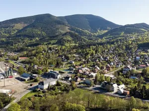 Prodej pozemku pro bydlení, Ostravice, 60074 m2