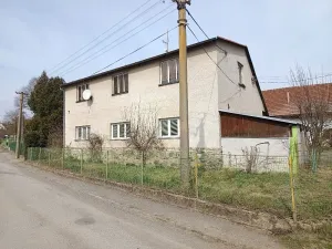 Prodej rodinného domu, Dolní Hořice, 184 m2