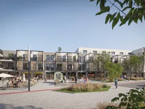 Prodej bytu 3+kk, Praha - Dolní Měcholupy, Kutnohorská, 77 m2