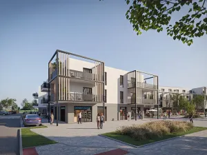 Prodej bytu 4+kk, Praha - Dolní Měcholupy, Kutnohorská, 106 m2