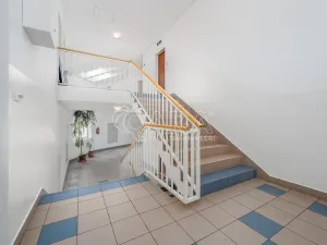 Prodej bytu 2+kk, Praha - Dolní Chabry, Spořická, 59 m2