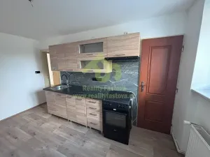 Pronájem bytu 2+1, Rokycany, Družstevní, 56 m2