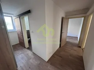 Pronájem bytu 2+1, Rokycany, Družstevní, 56 m2