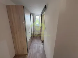 Pronájem bytu 2+1, Rokycany, Družstevní, 56 m2