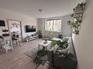 Pronájem bytu 3+kk, Radnice, náměstí Kašpara Šternberka, 53 m2