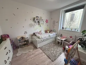 Pronájem bytu 3+kk, Radnice, náměstí Kašpara Šternberka, 53 m2